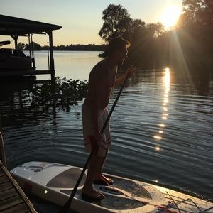 Meet your Posher, Benjamin